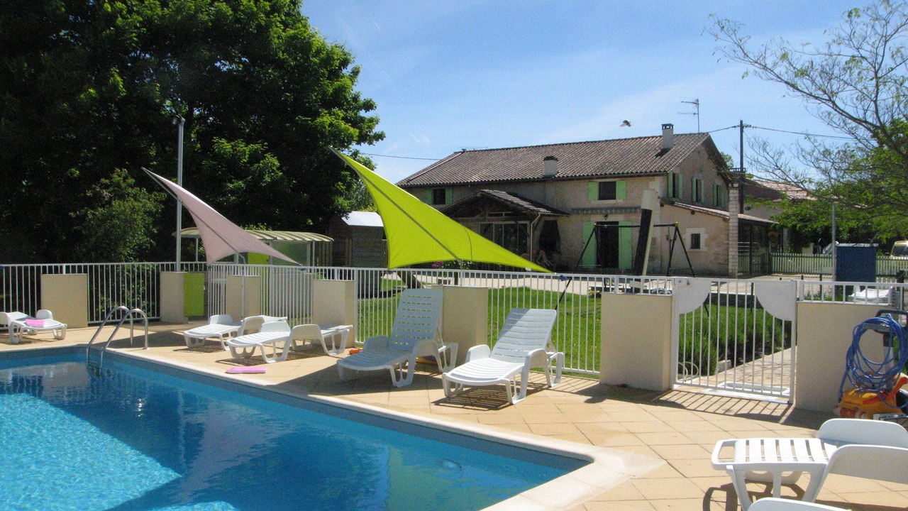 Photo of Outdoor in Saint-Severin
