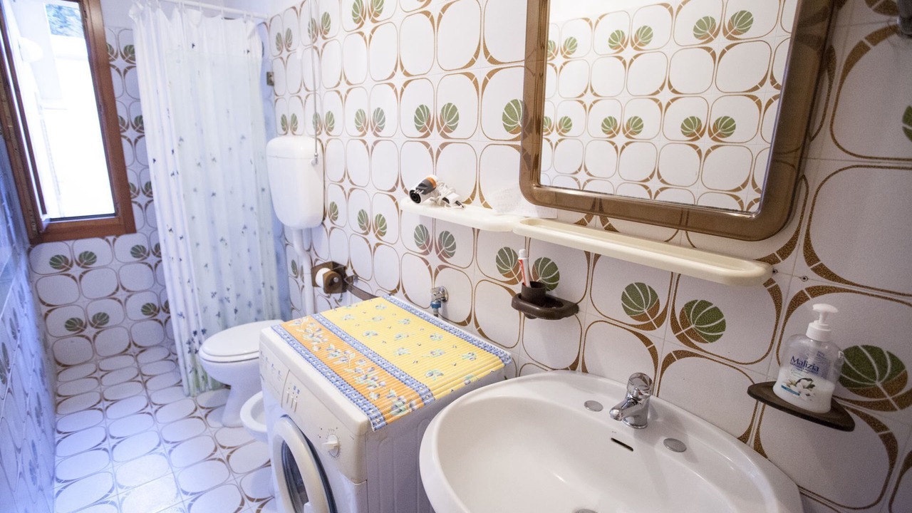 Photo of Bathroom in Campo nell'Elba