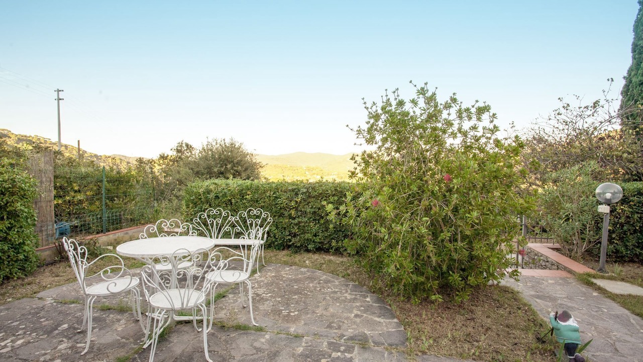 Photo of Outdoor in Campo nell'Elba