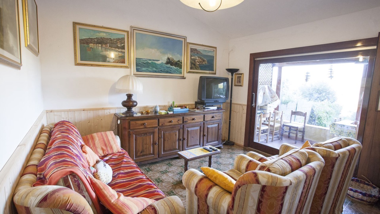 Photo of Livingroom in Campo nell'Elba