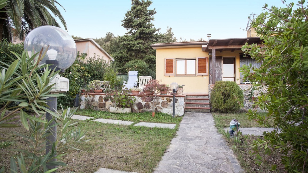 Photo of Outdoor in Campo nell'Elba