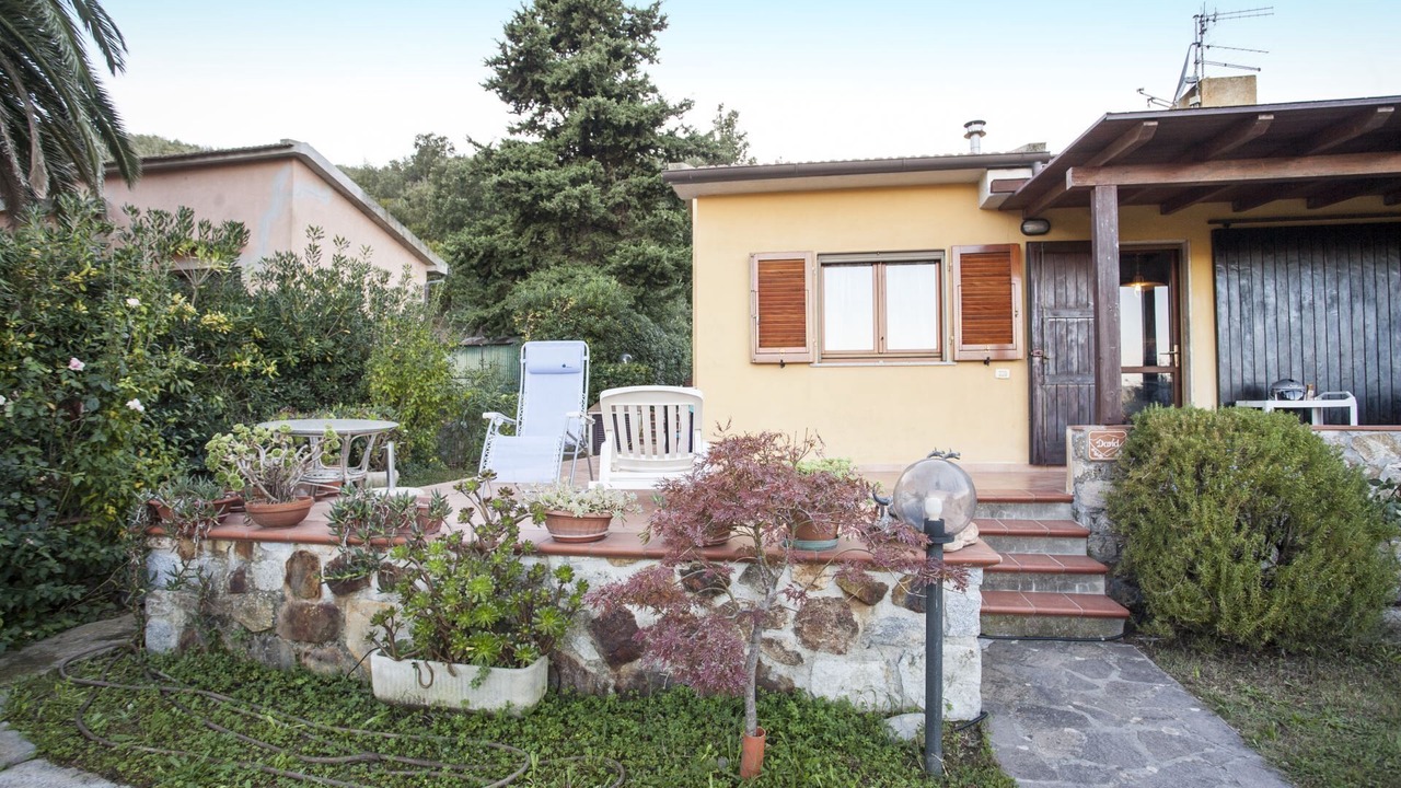 Photo of Patio Balcony in Campo nell'Elba