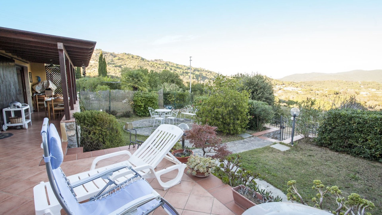 Photo of Patio Balcony in Campo nell'Elba