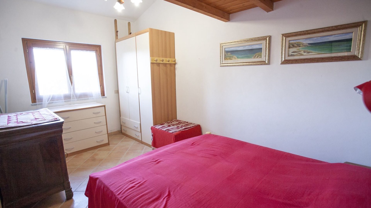 Photo of Bedroom in Campo nell'Elba