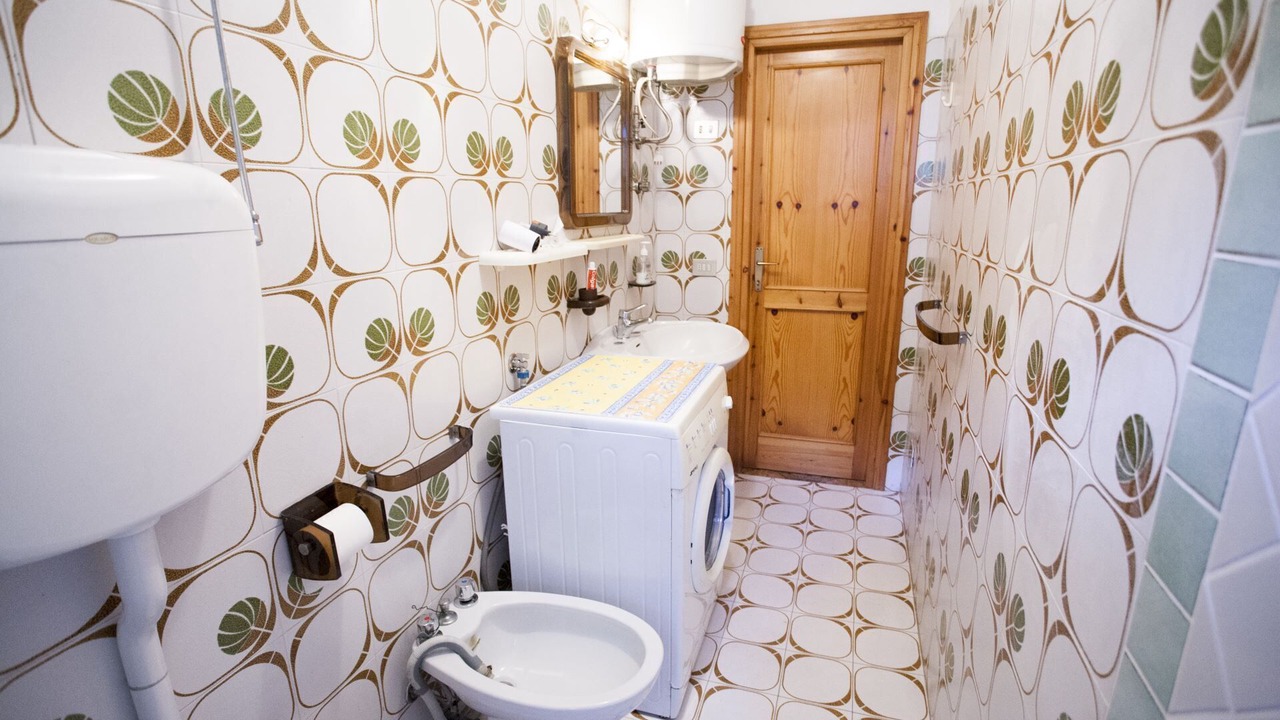 Photo of Bathroom in Campo nell'Elba