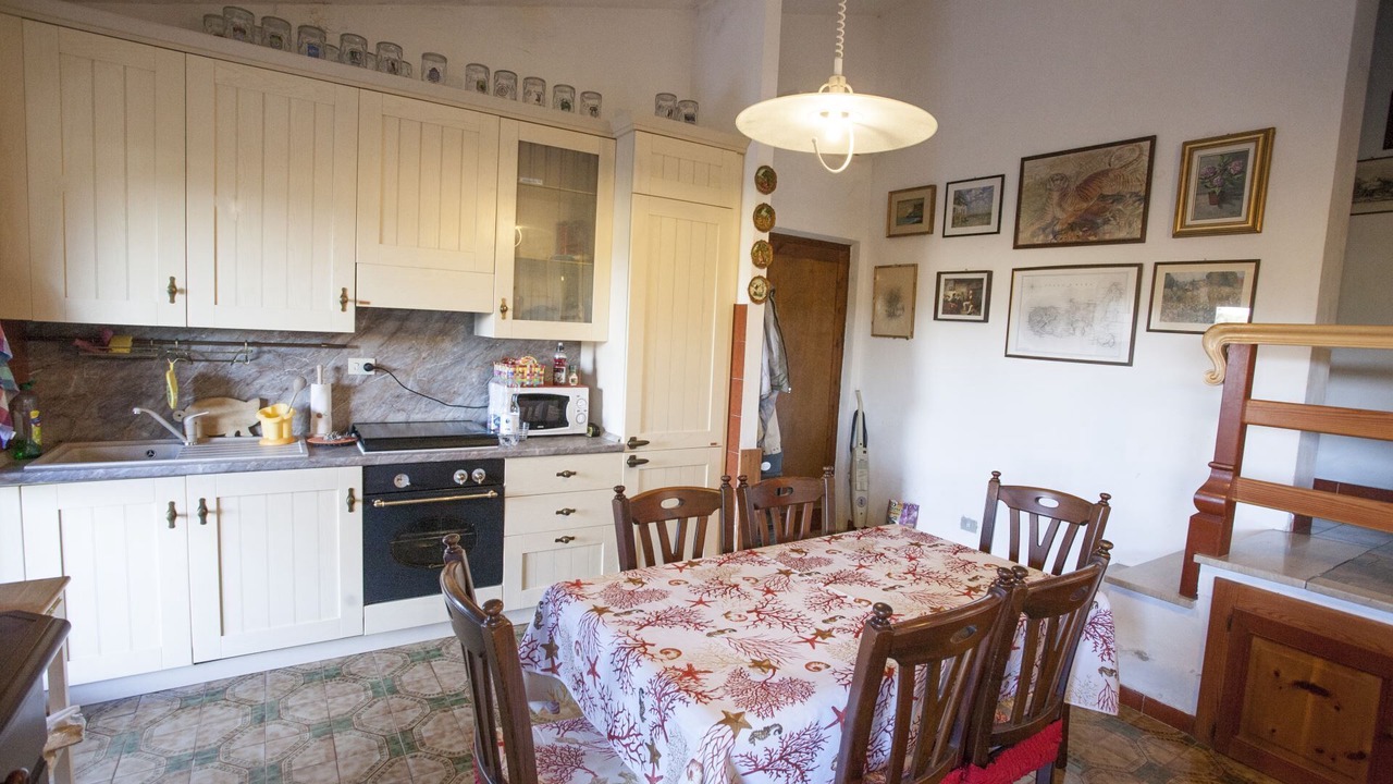 Photo of Kitchen in Campo nell'Elba