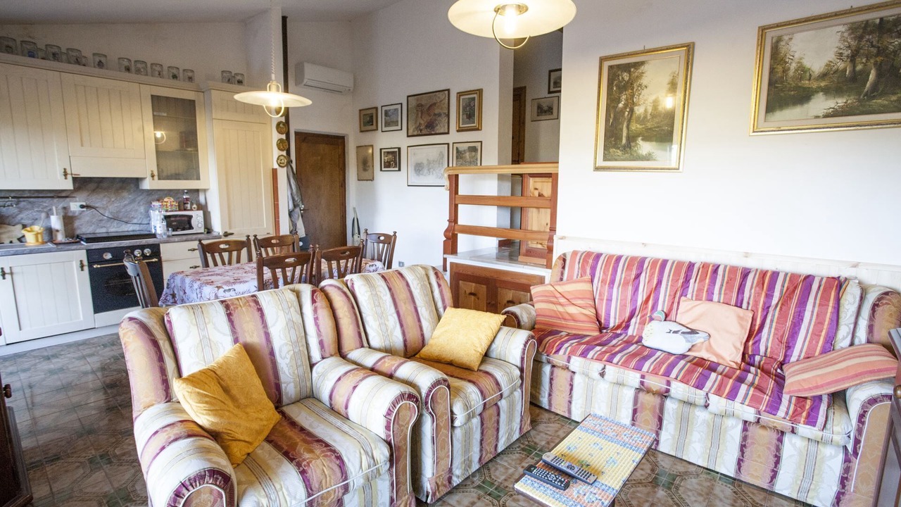Photo of Livingroom in Campo nell'Elba