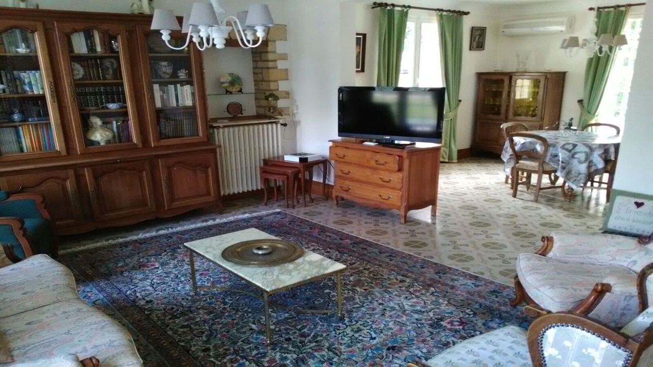 Photo of Livingroom in Cales