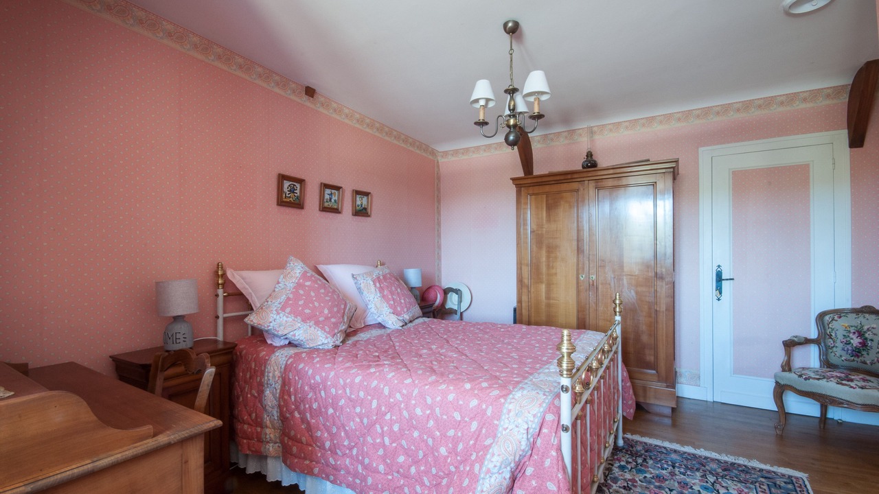 Photo of Bedroom in Cales