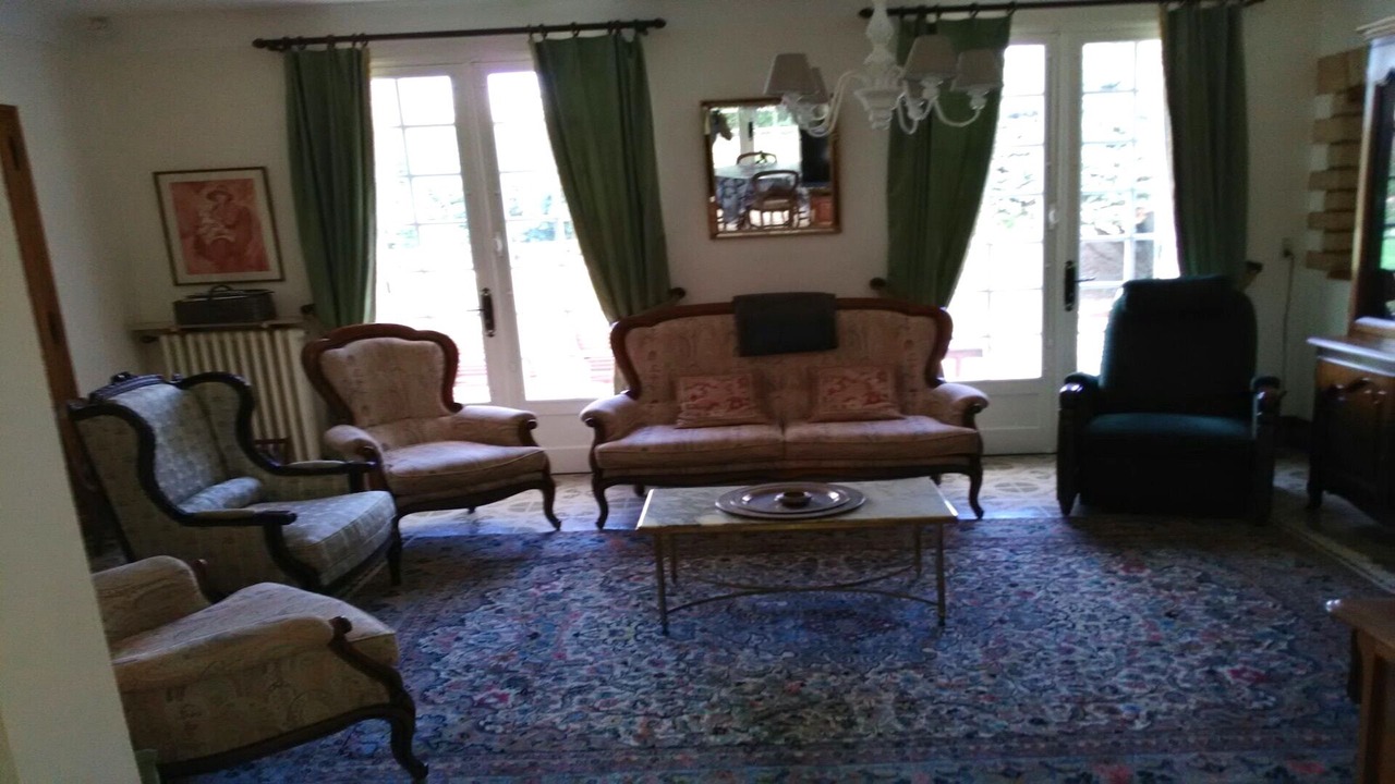 Photo of Livingroom in Cales