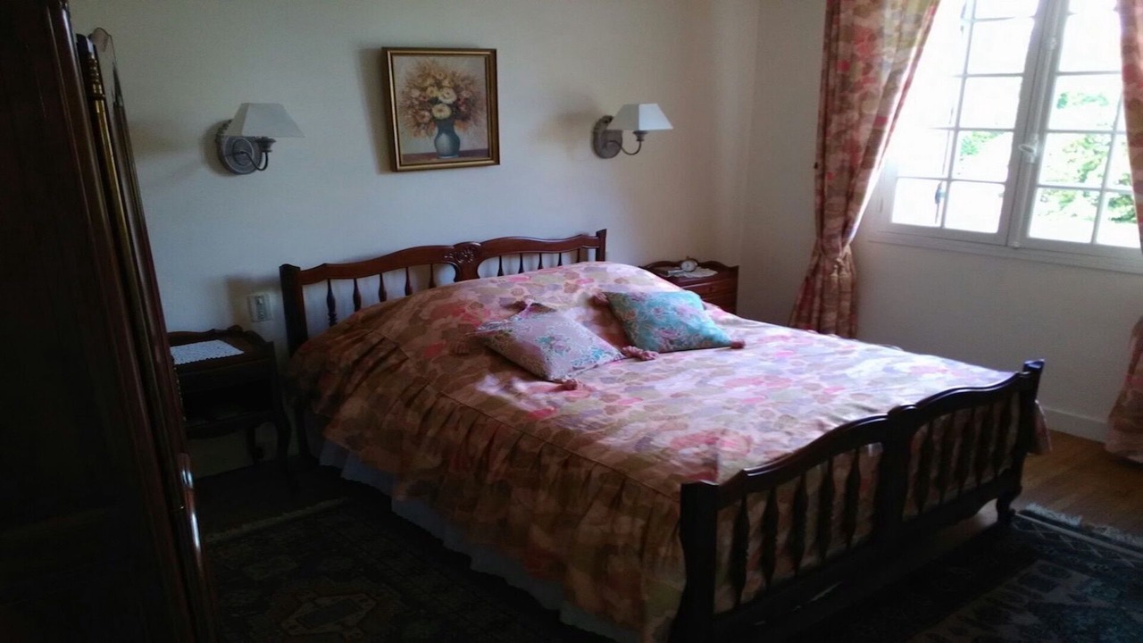 Photo of Bedroom in Cales