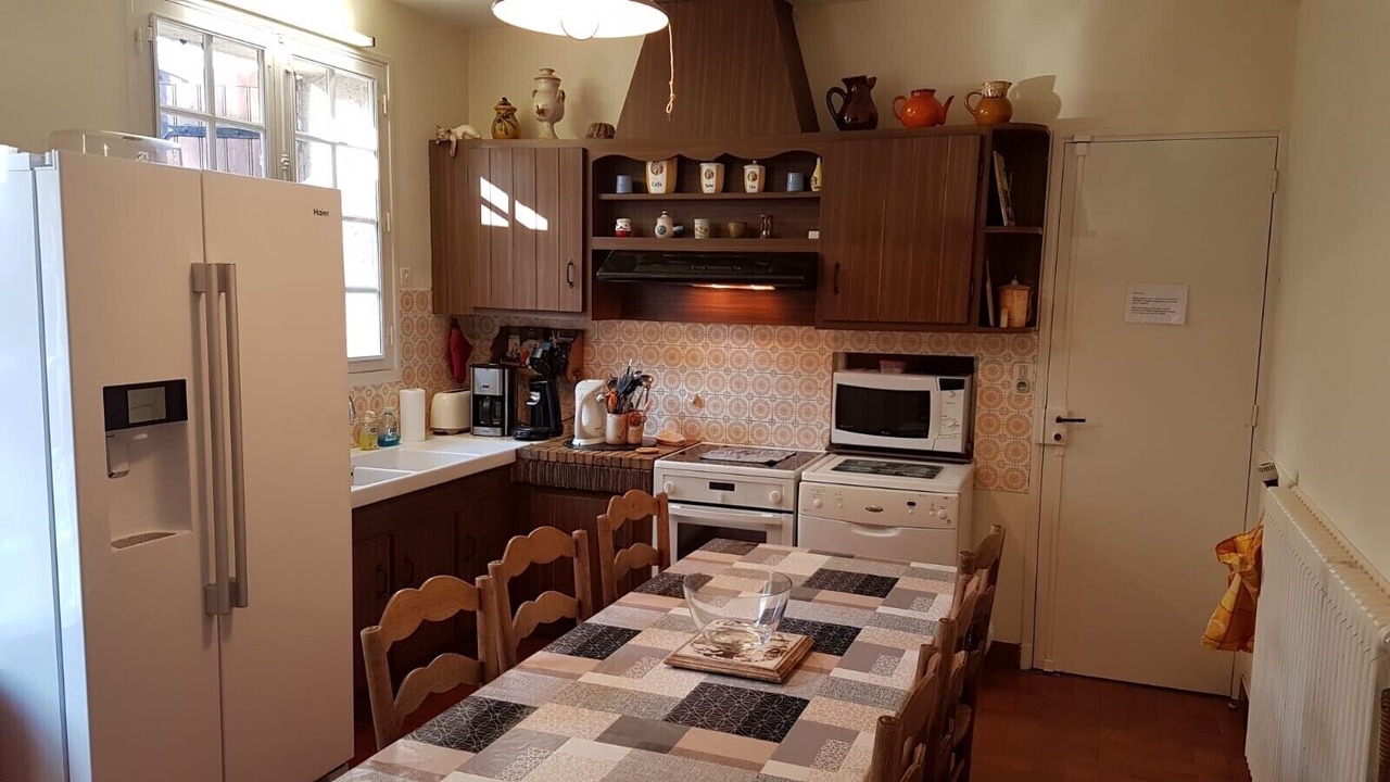 Photo of Kitchen in Cales