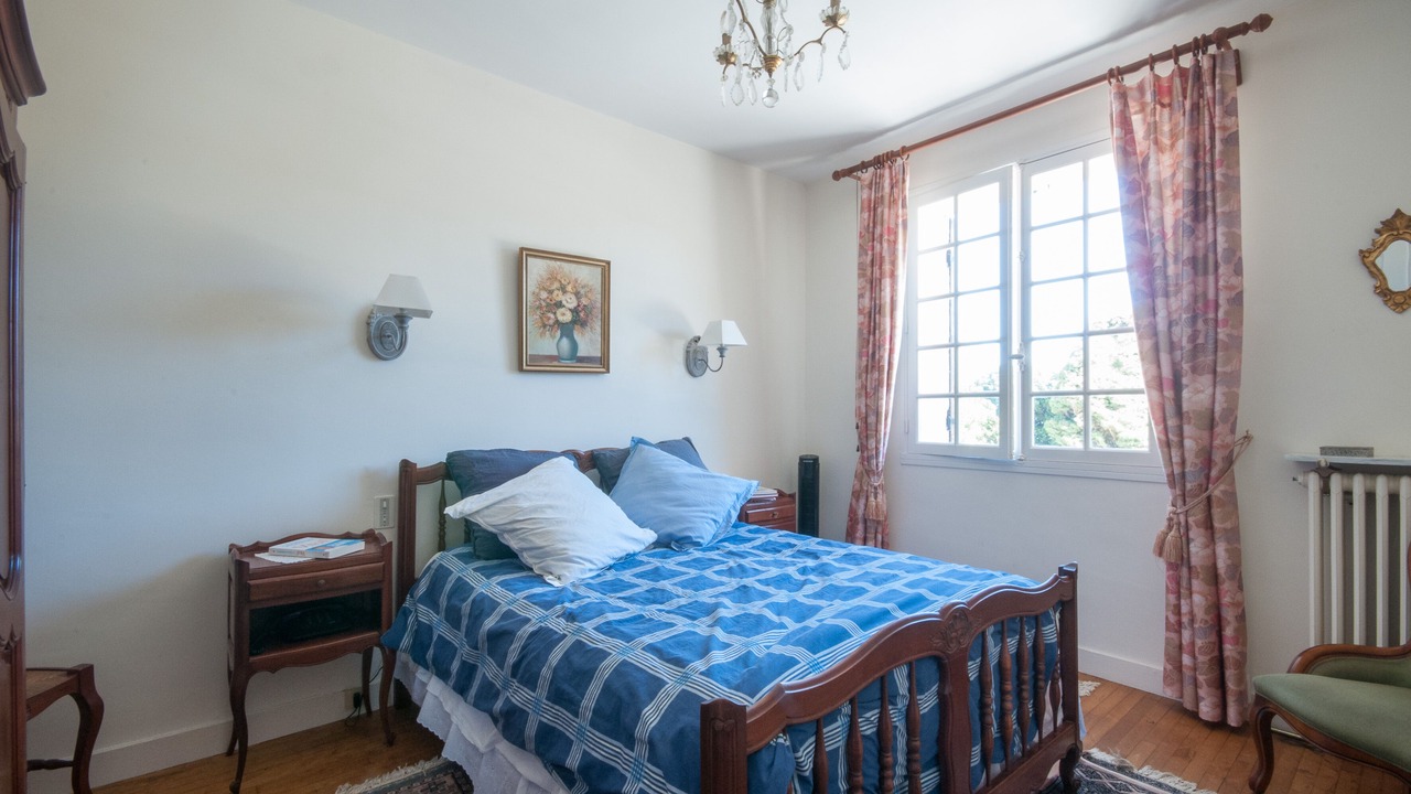 Photo of Bedroom in Cales