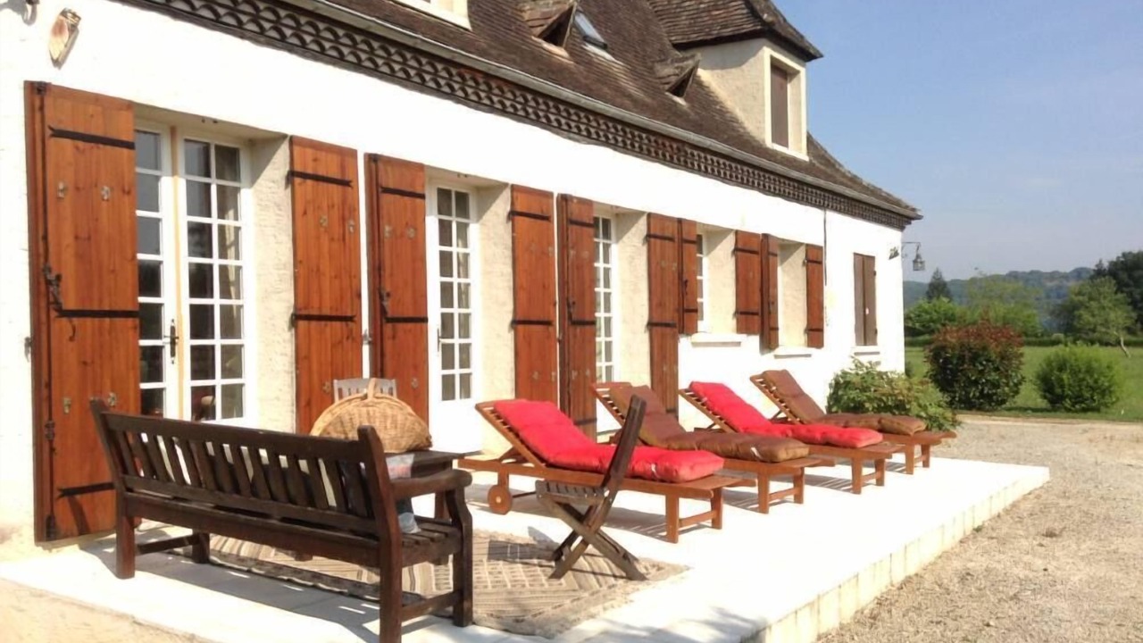 Photo of Patio Balcony in Cales
