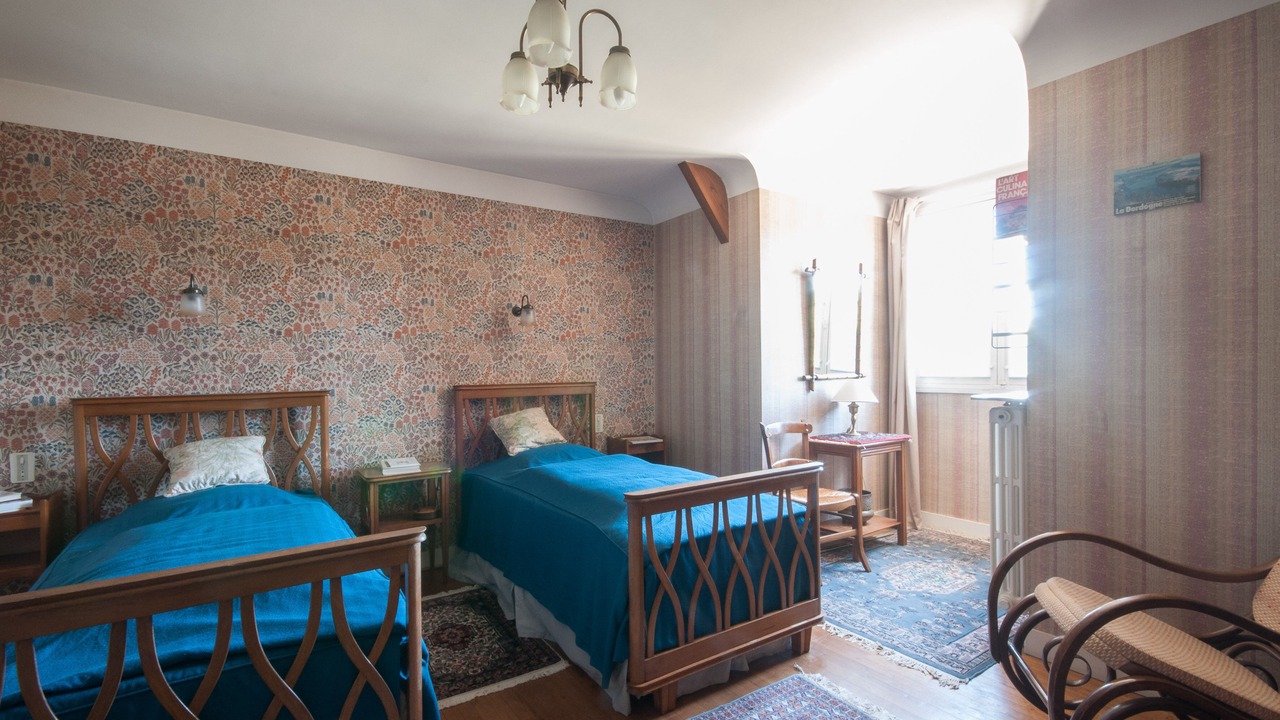 Photo of Bedroom in Cales
