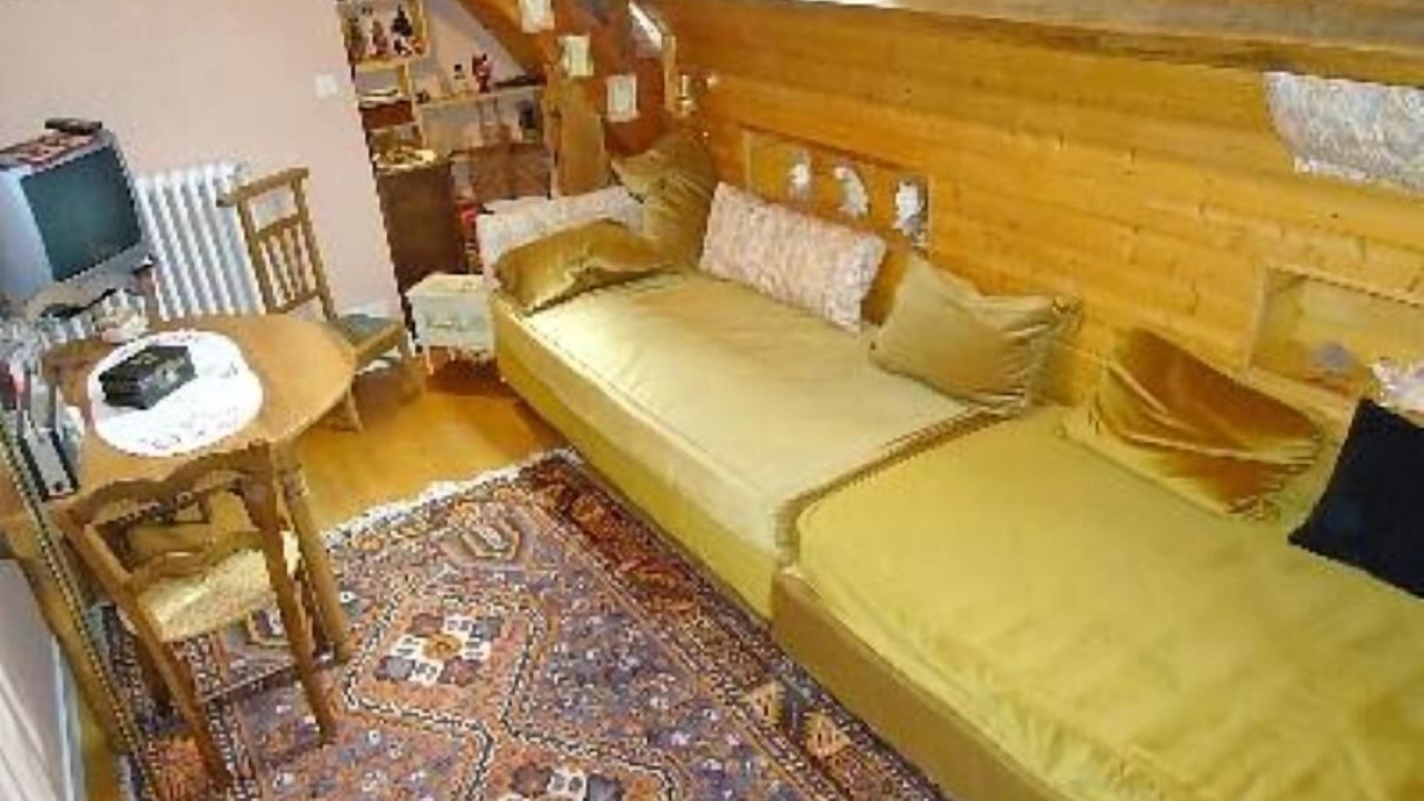 Photo of Livingroom in Cales