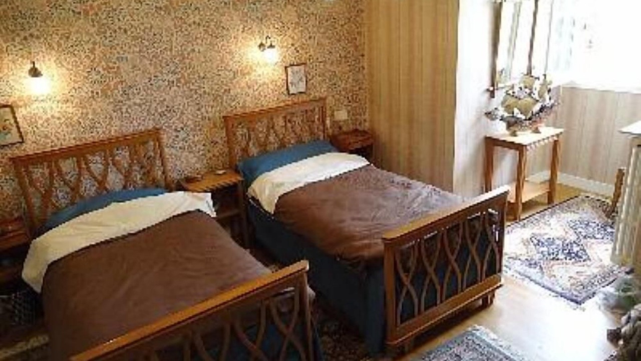 Photo of Bedroom in Cales