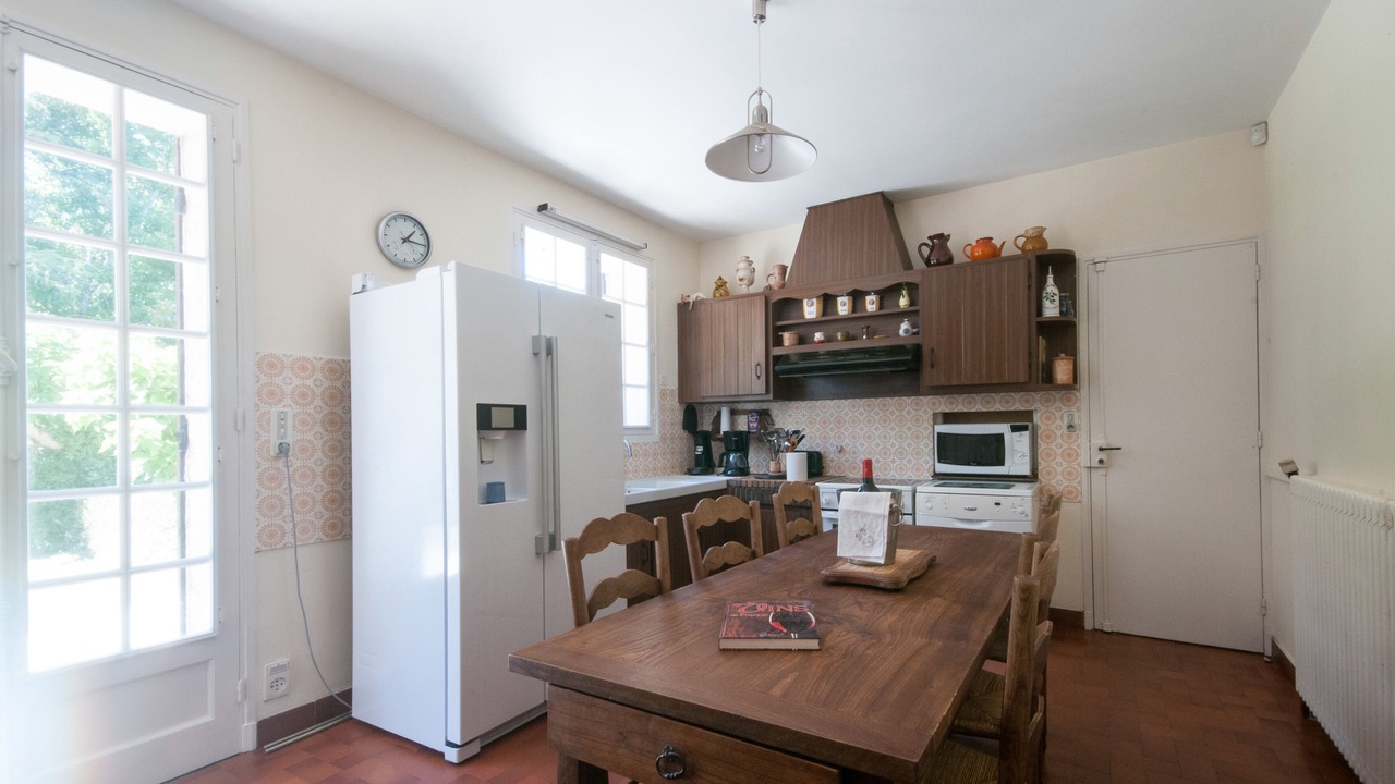 Photo of Kitchen in Cales