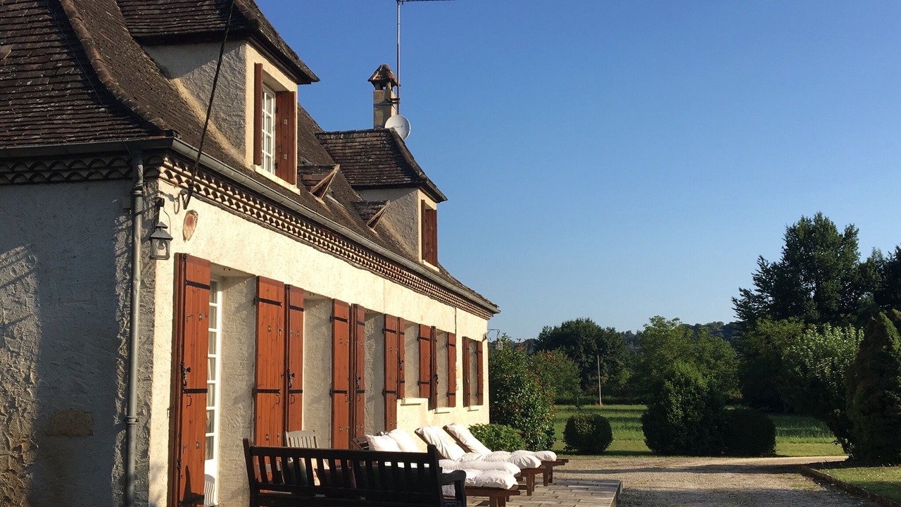 Photo of Patio Balcony in Cales
