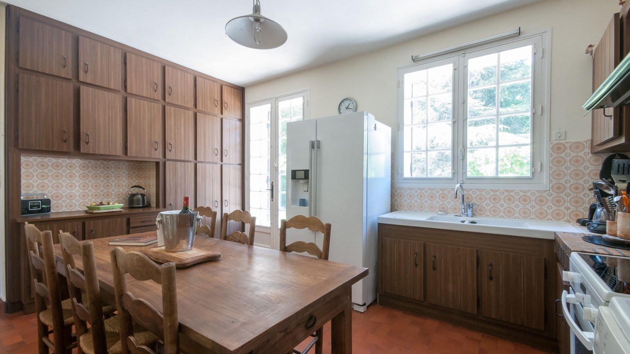 Photo of Kitchen in Cales