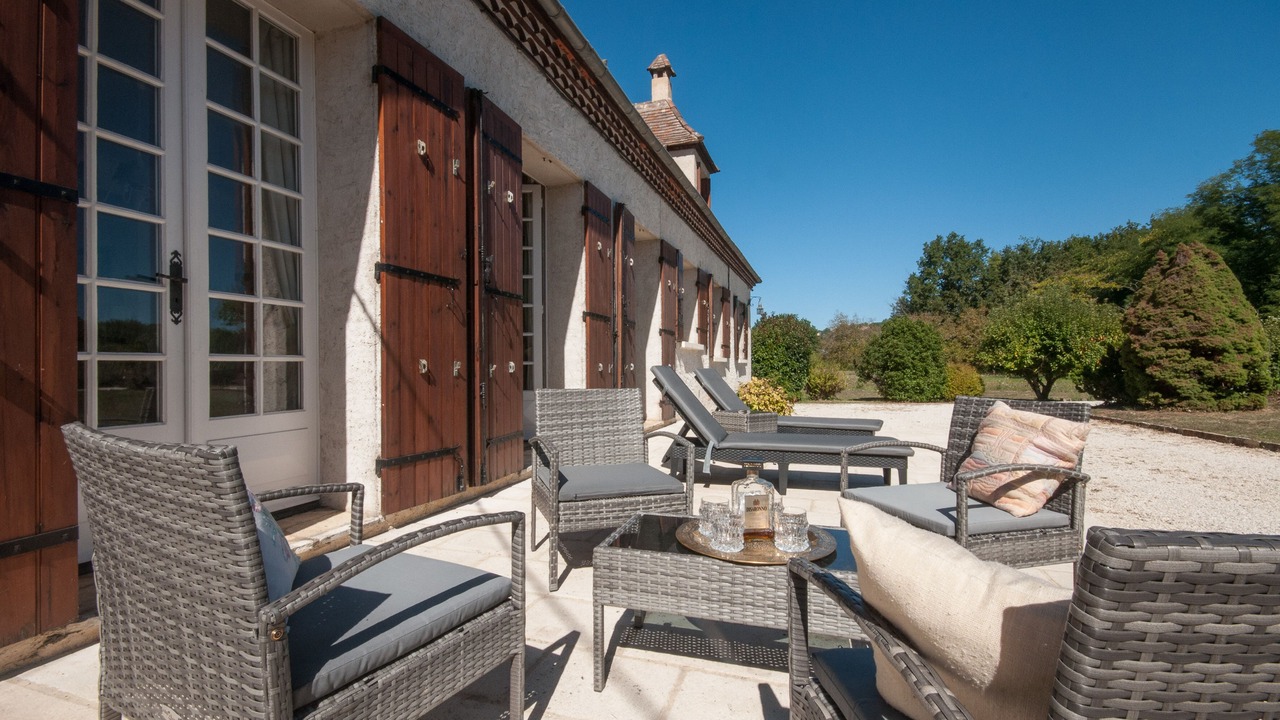Photo of Patio Balcony in Cales