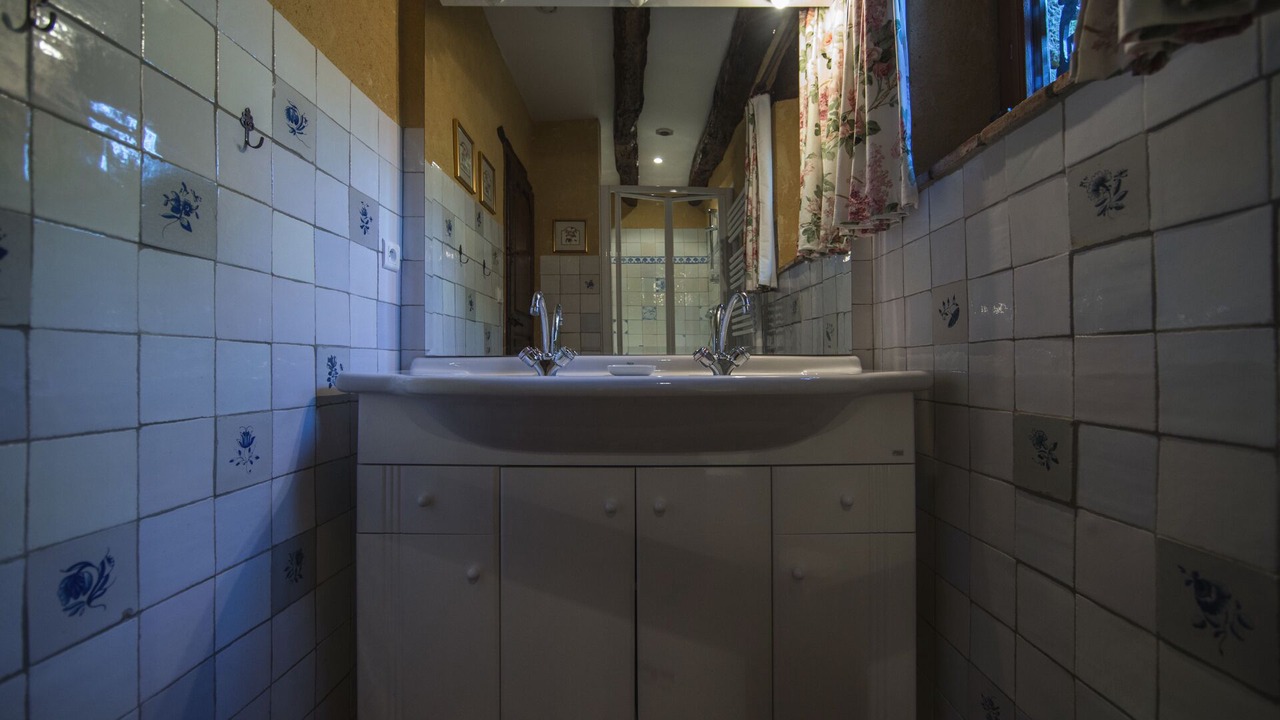 Photo of Bathroom in Le Buisson-de-Cadouin