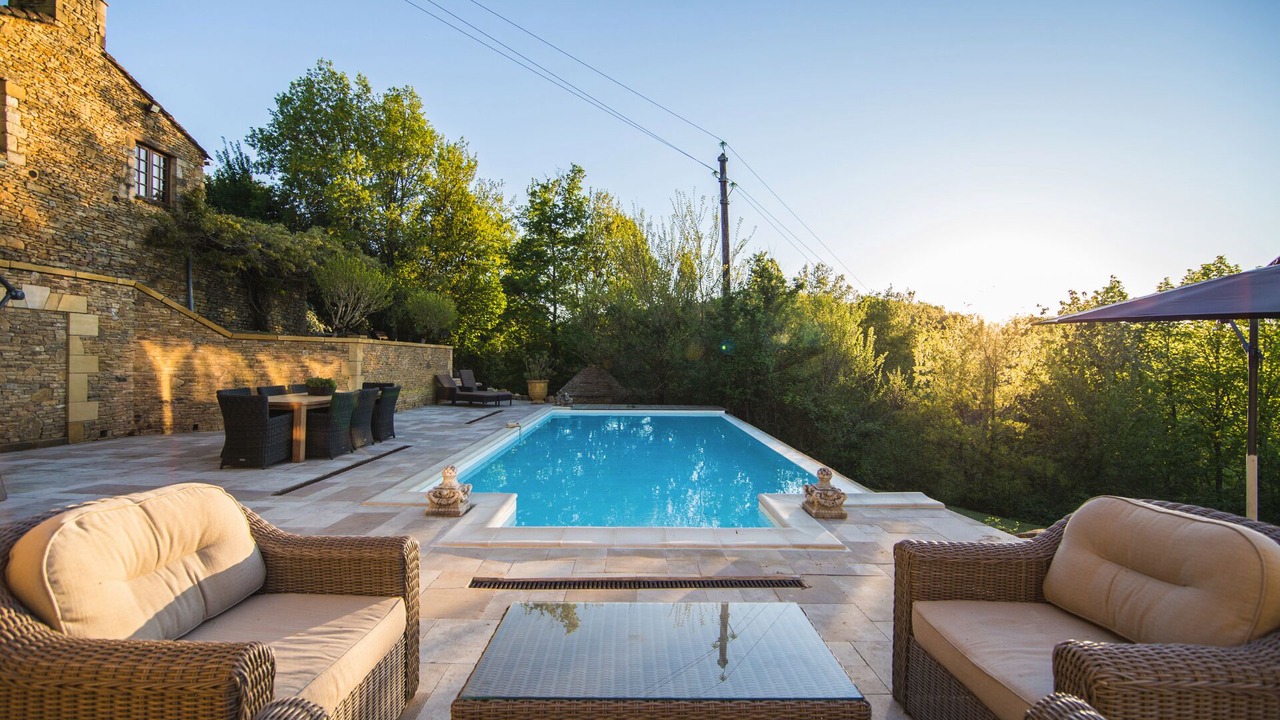 Photo of Outdoor in Le Buisson-de-Cadouin