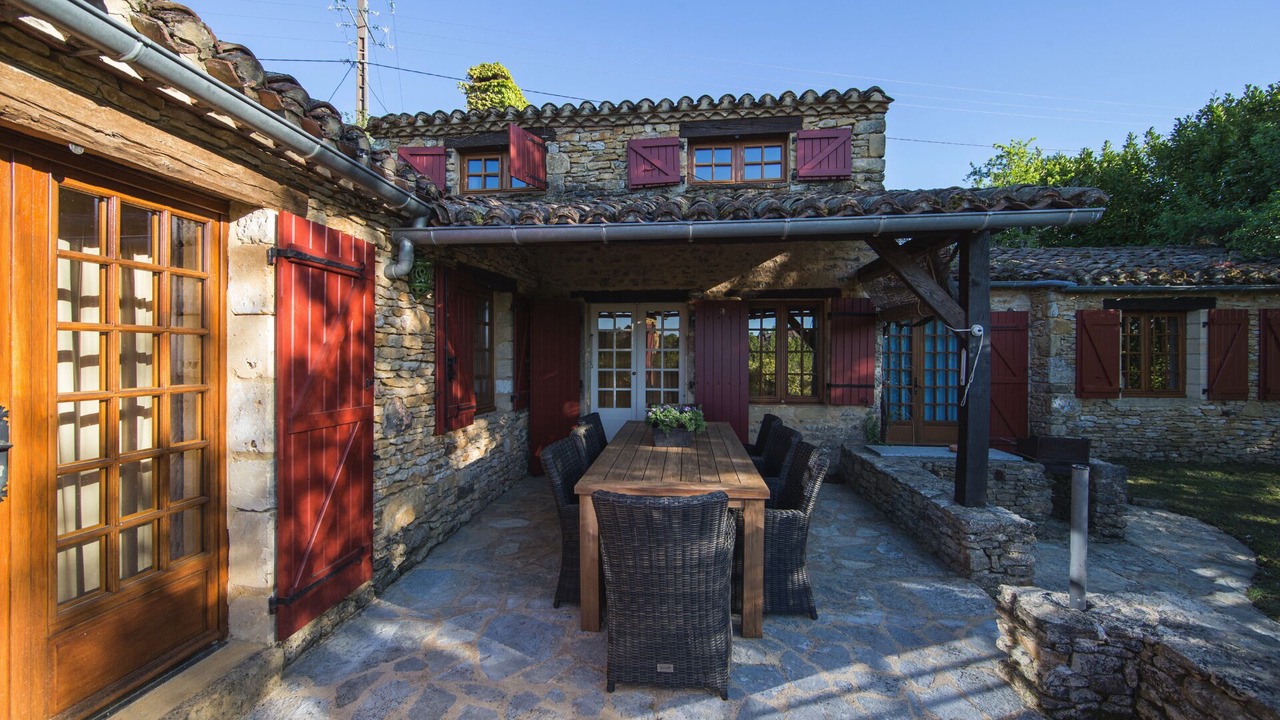 Photo of Outdoor in Le Buisson-de-Cadouin