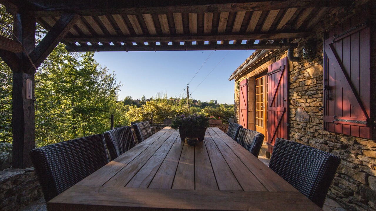 Photo of Outdoor in Le Buisson-de-Cadouin