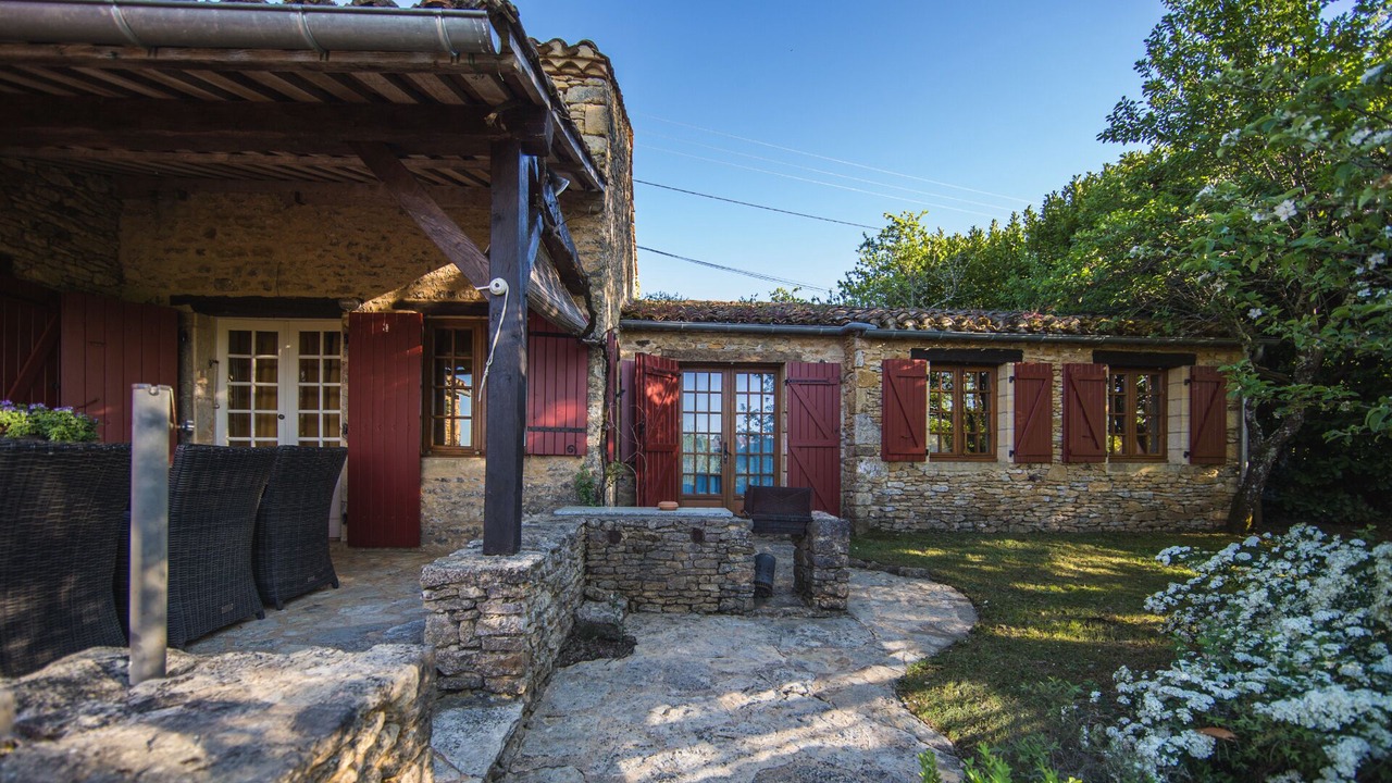 Photo of Outdoor in Le Buisson-de-Cadouin