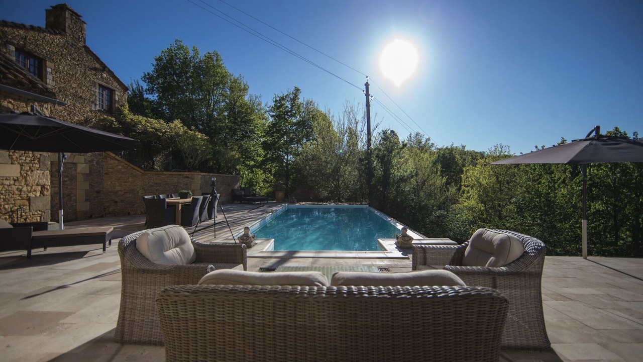 Photo of Outdoor in Le Buisson-de-Cadouin