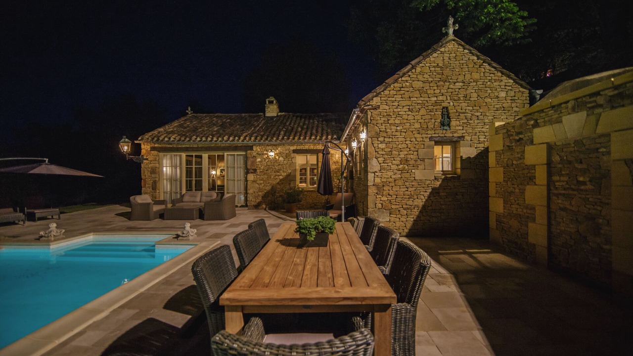 Photo of Outdoor in Le Buisson-de-Cadouin