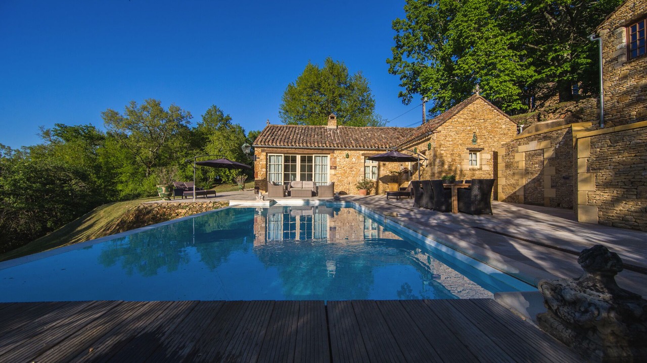 Photo of Outdoor in Le Buisson-de-Cadouin