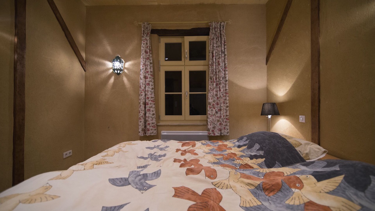 Photo of Bedroom in Le Buisson-de-Cadouin
