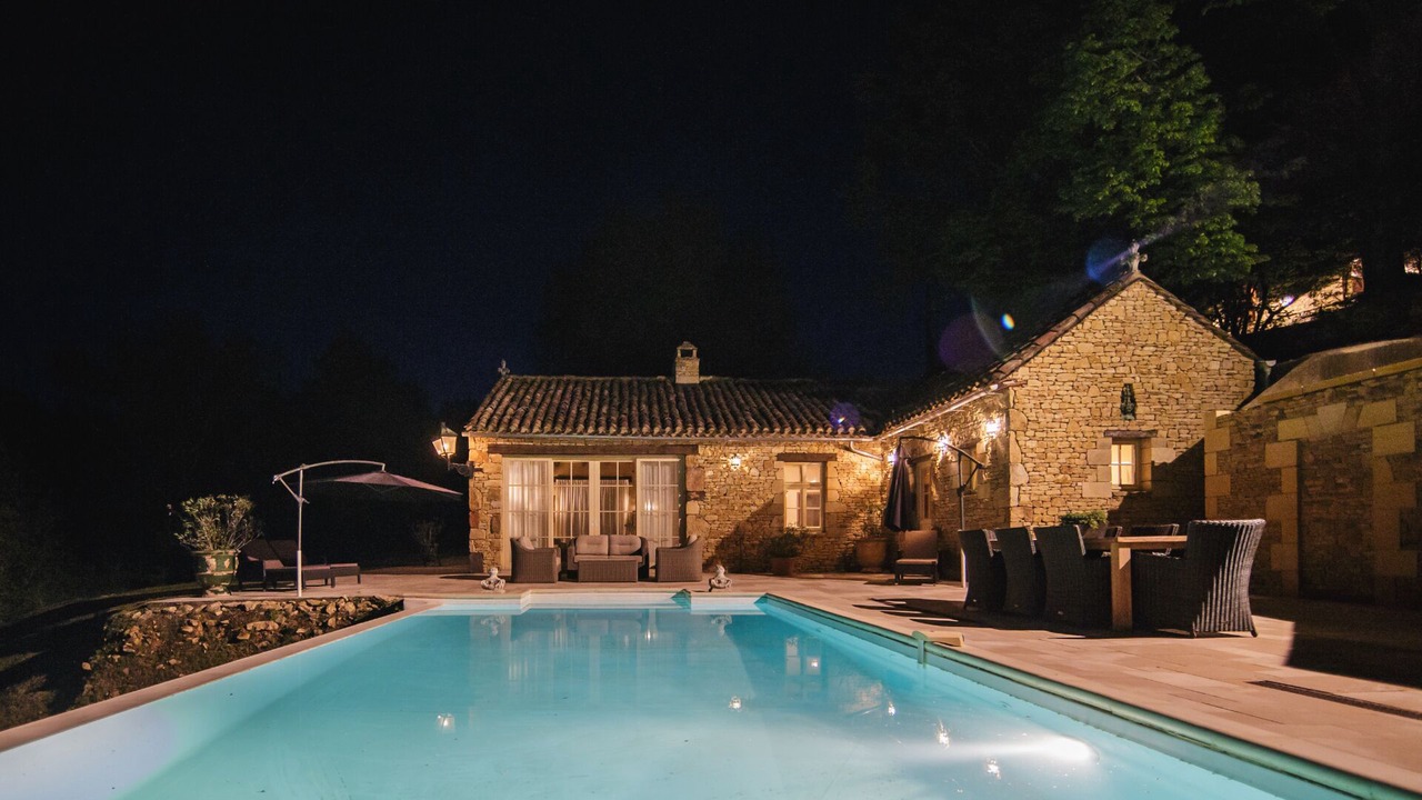 Photo of Outdoor in Le Buisson-de-Cadouin