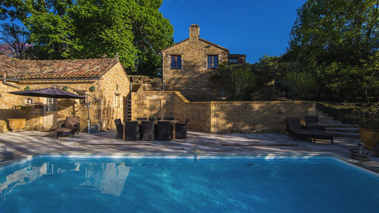 Photo of Outdoor in Le Buisson-de-Cadouin
