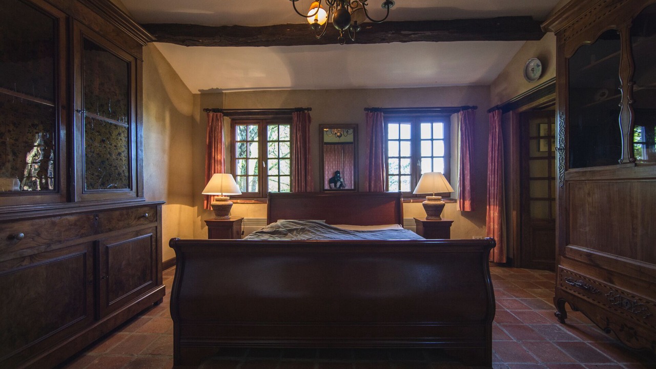 Photo of Bedroom in Le Buisson-de-Cadouin