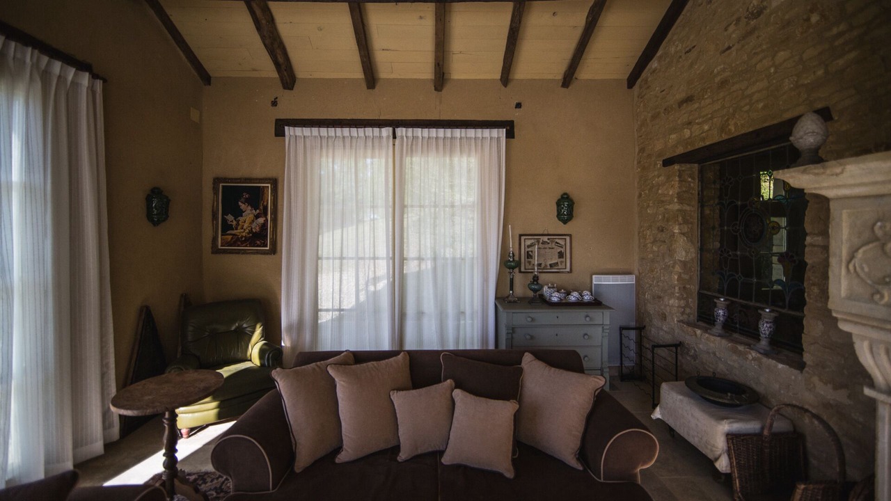 Photo of Livingroom in Le Buisson-de-Cadouin