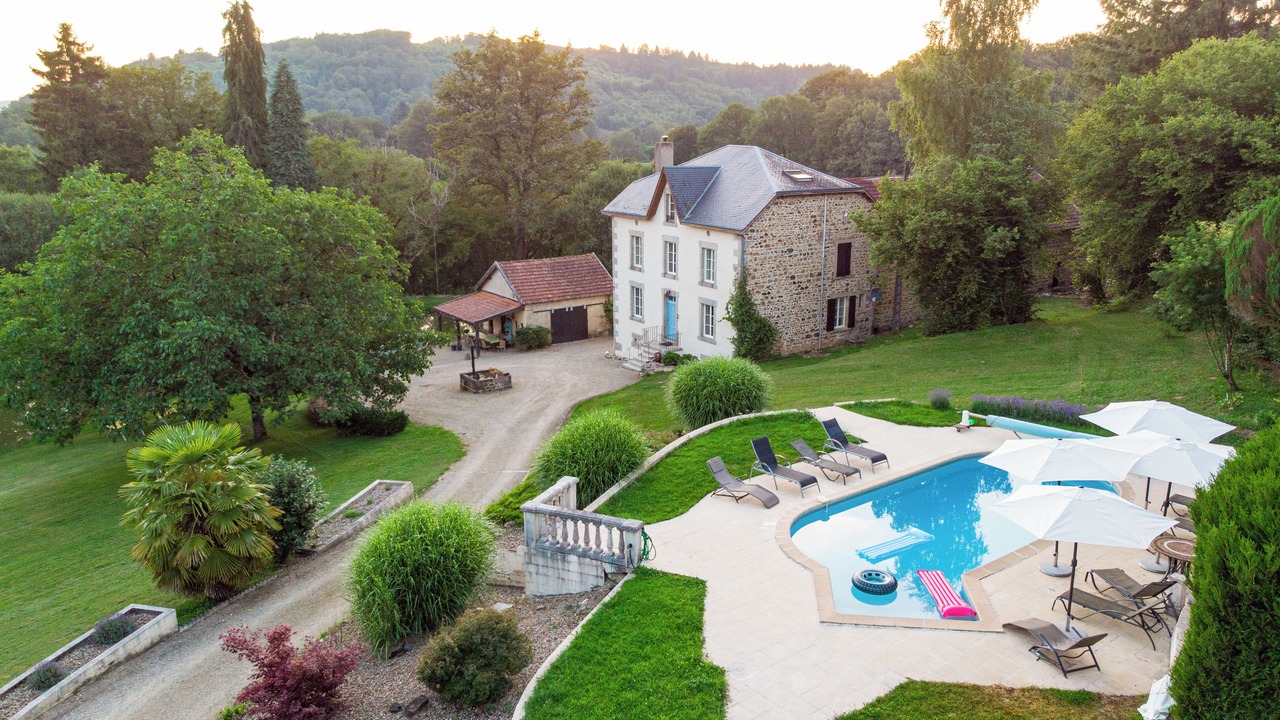 Photo of Outdoor in Saint-Moreil
