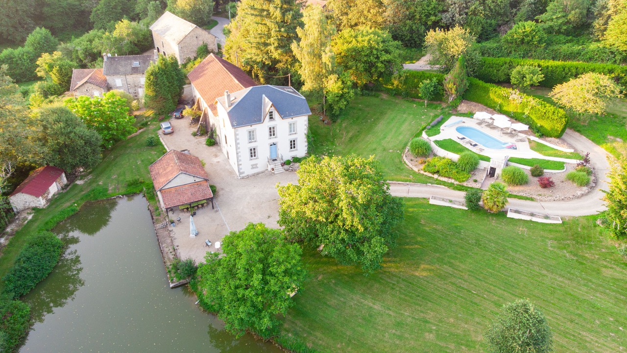 Photo of Outdoor in Saint-Moreil