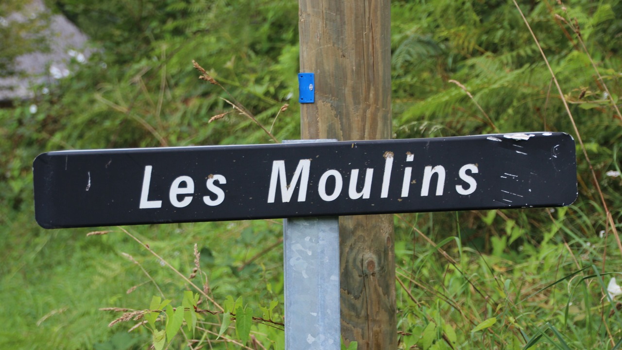 Photo of Outdoor in Saint-Moreil