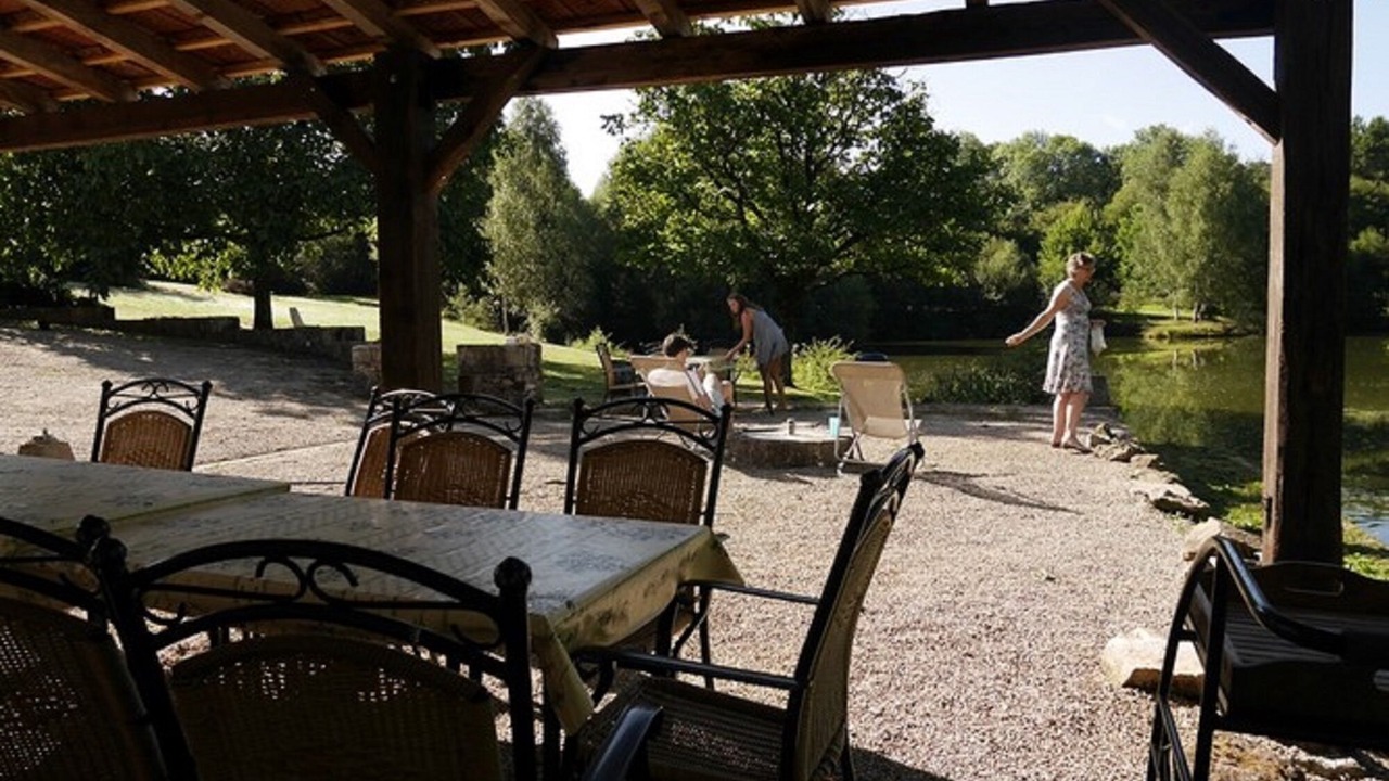 Photo of Outdoor in Saint-Moreil
