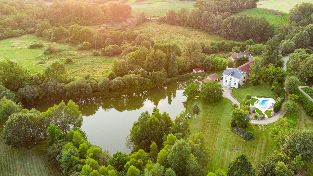 Photo of Outdoor in Saint-Moreil
