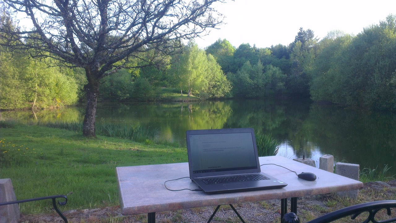 Photo of Outdoor in Saint-Moreil