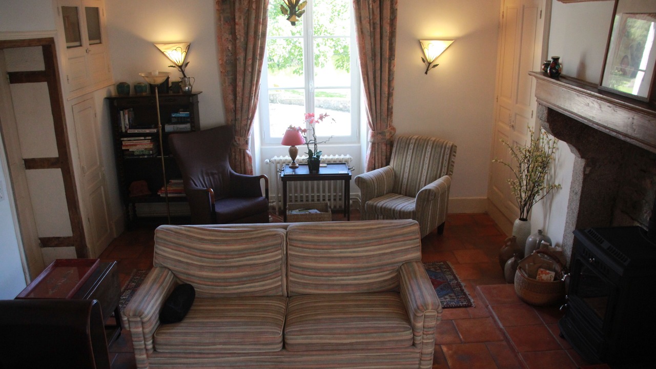 Photo of Outdoor in Saint-Moreil