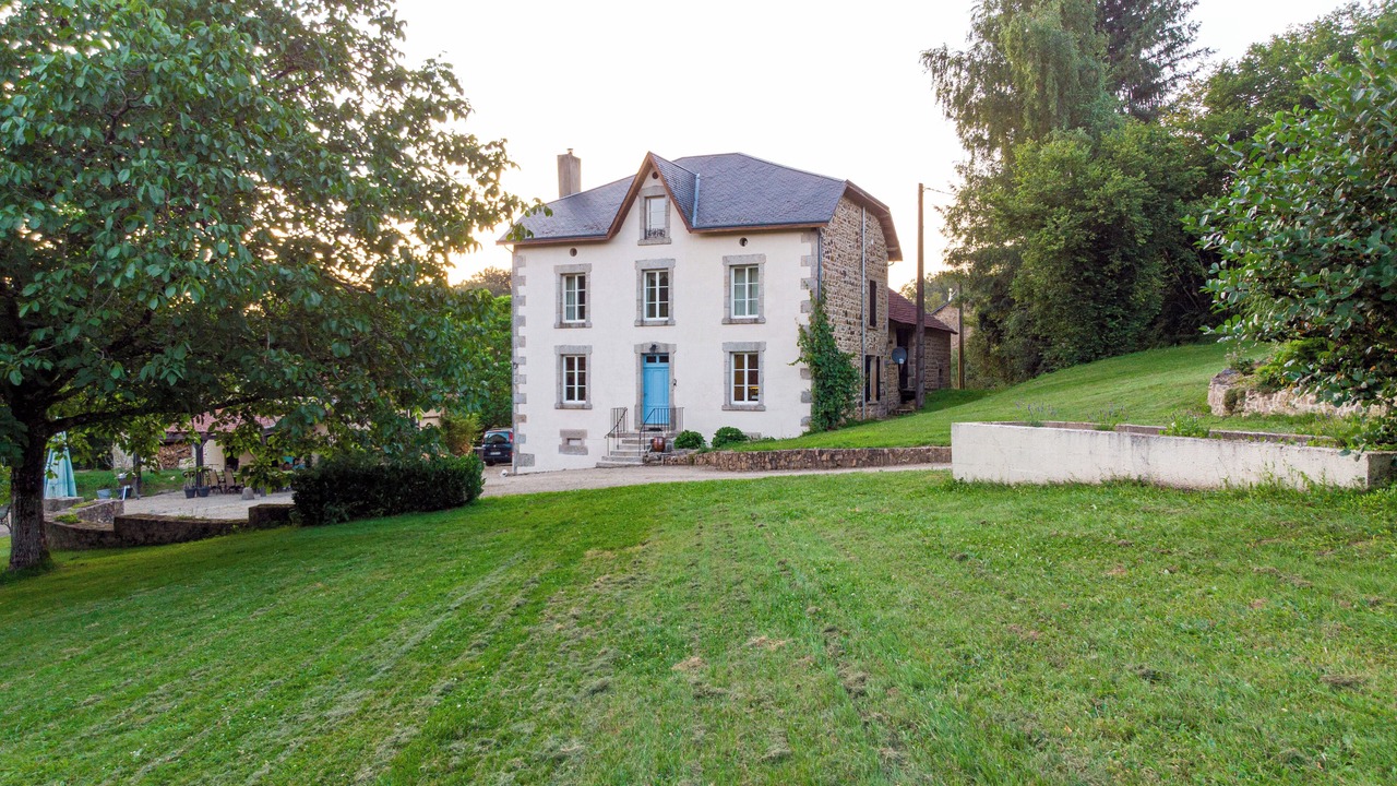 Photo of Outdoor in Saint-Moreil
