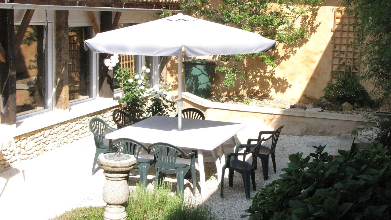 Photo of Outdoor in Saint-Paul-de-Serre