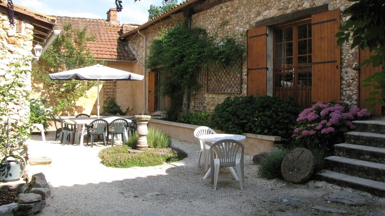Photo of Outdoor in Saint-Paul-de-Serre