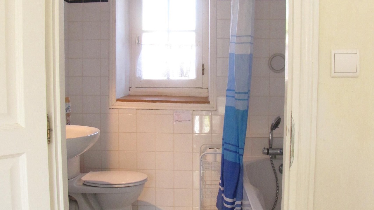 Photo of Bathroom in Saint-Paul-de-Serre