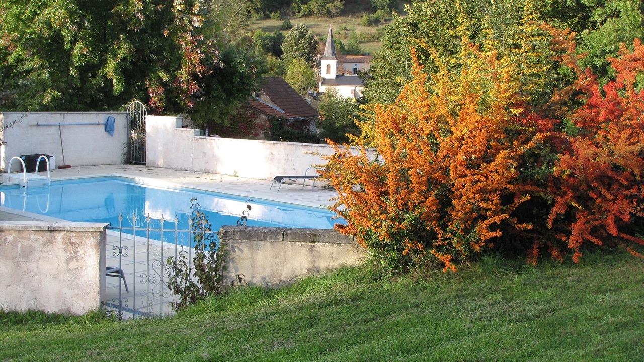 Photo of Outdoor in Saint-Paul-de-Serre